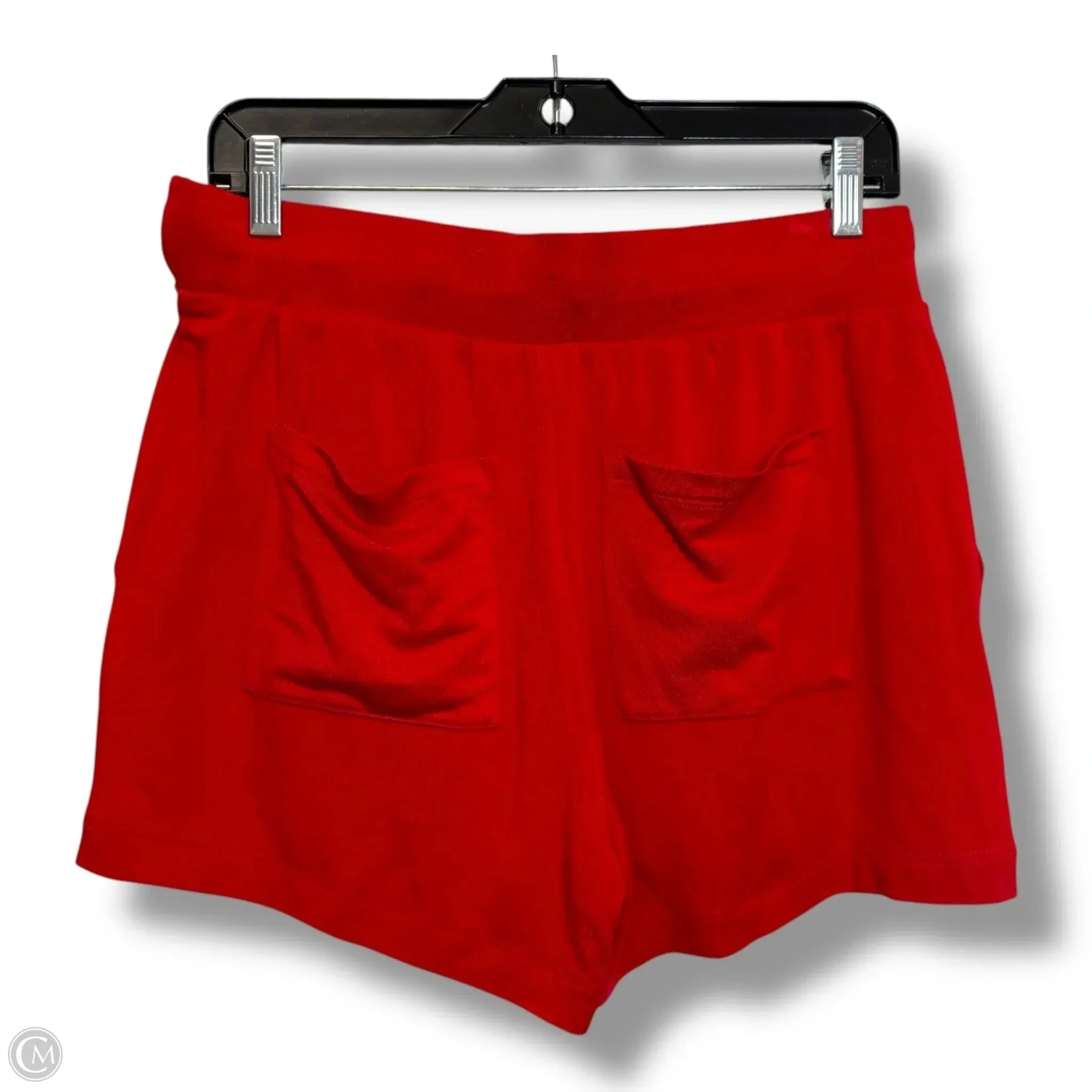 Shorts By Lou And Grey In Red, Size: S