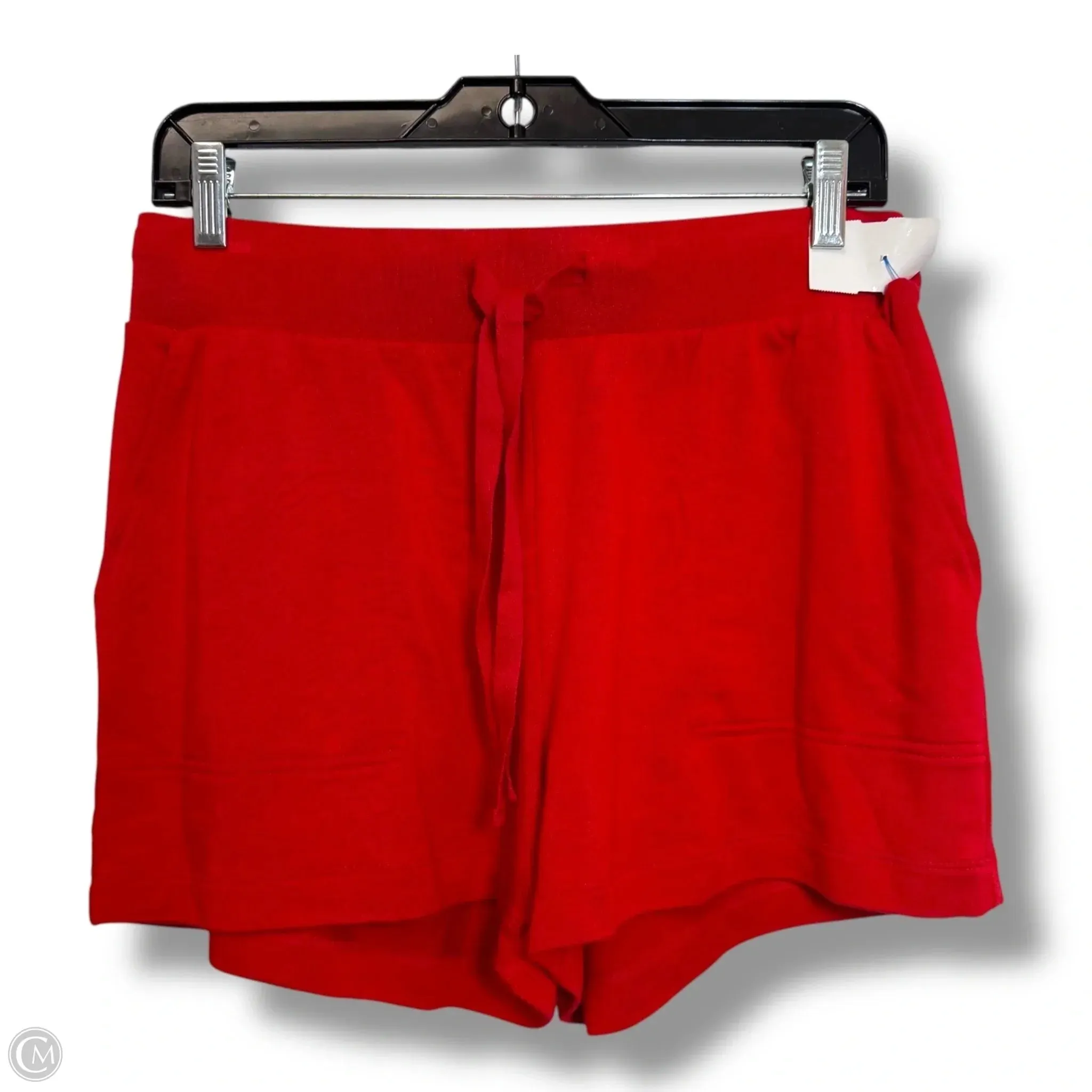 Shorts By Lou And Grey In Red, Size: S
