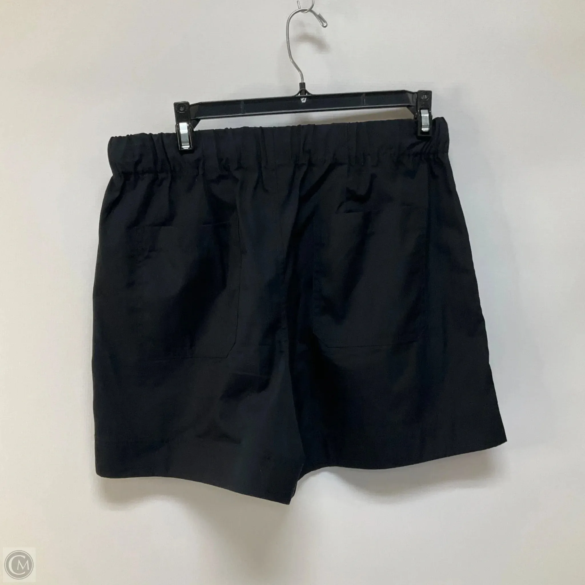Shorts By Vince In Black, Size: S