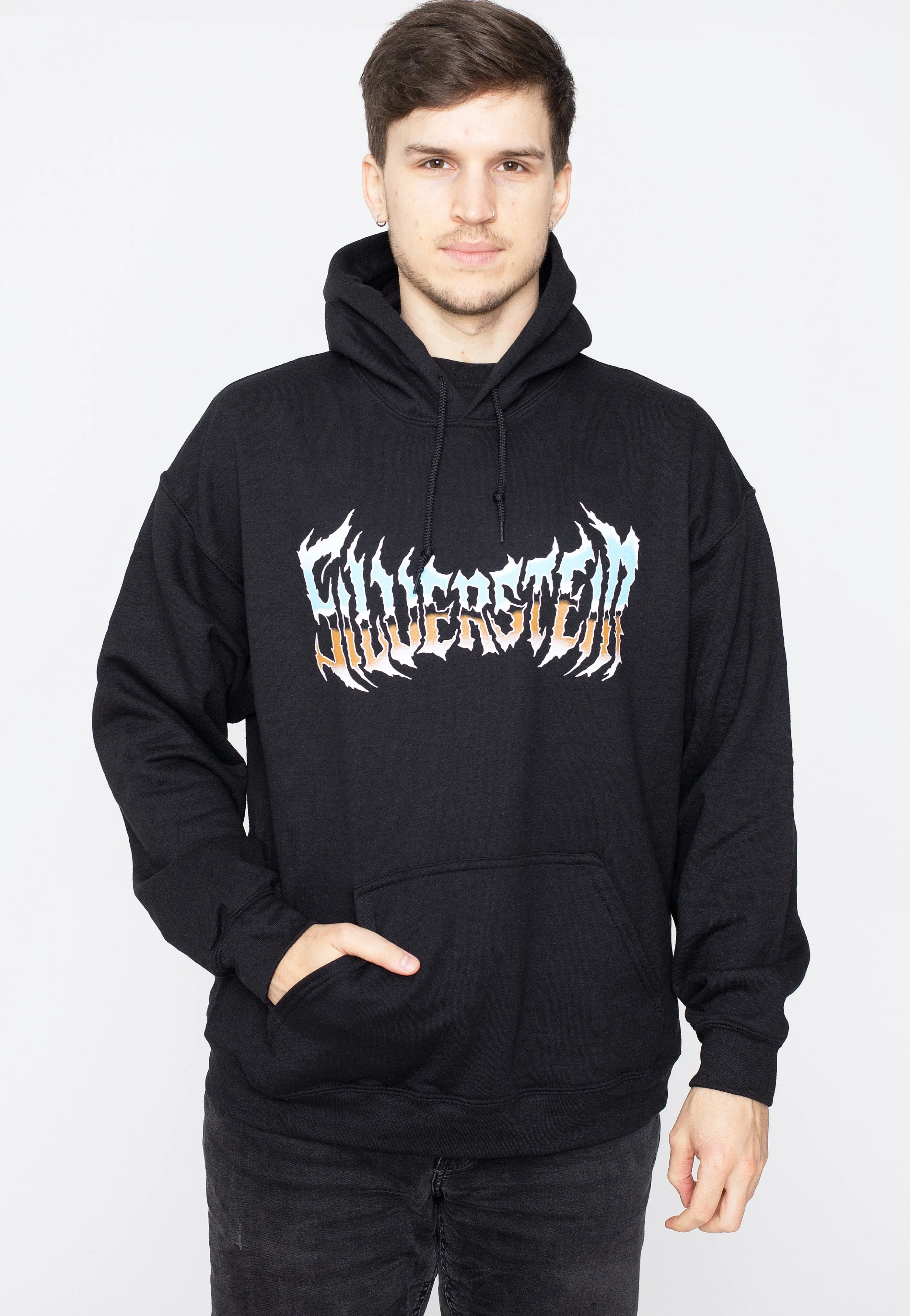 Silverstein - Metal - Hoodie