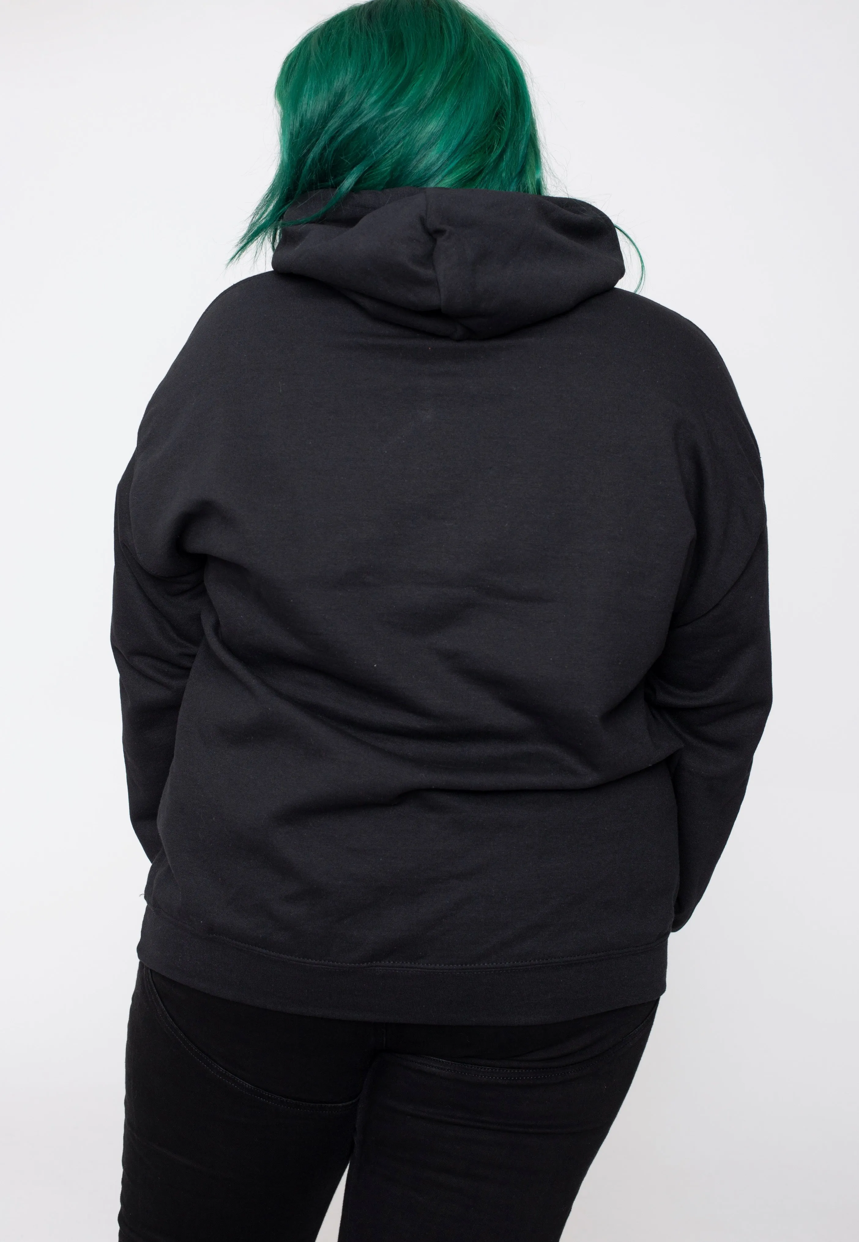 Silverstein - Metal - Hoodie