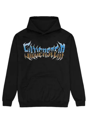 Silverstein - Metal - Hoodie