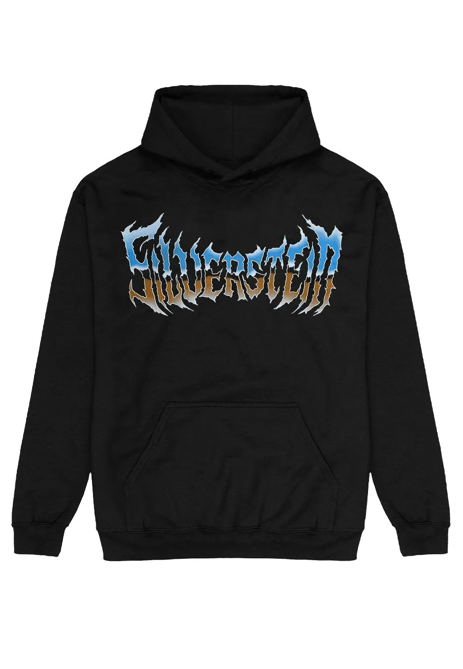 Silverstein - Metal - Hoodie