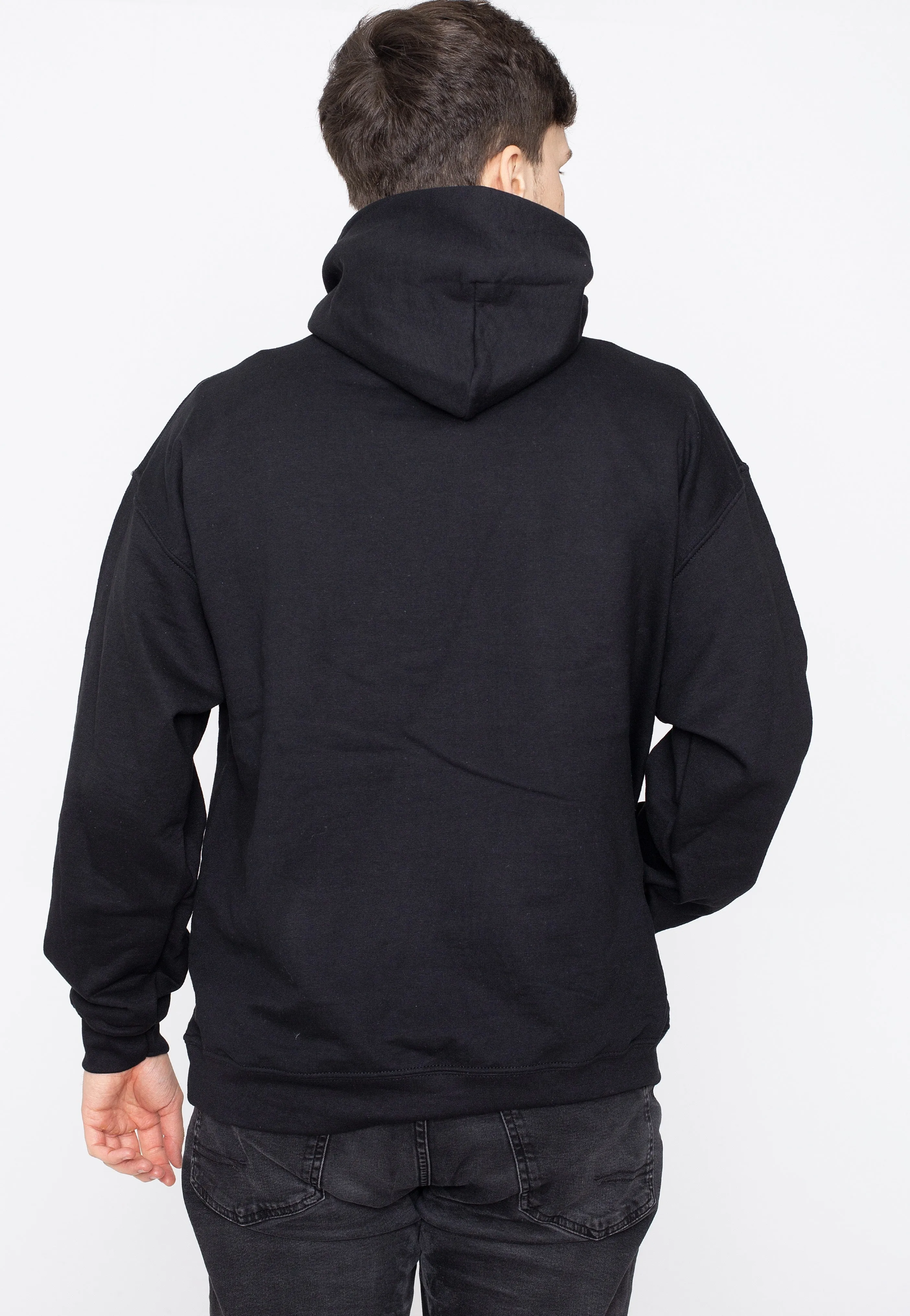 Silverstein - Metal - Hoodie