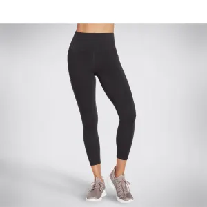 Skechers GOWALK Wear High-Waisted 7/8 Legging