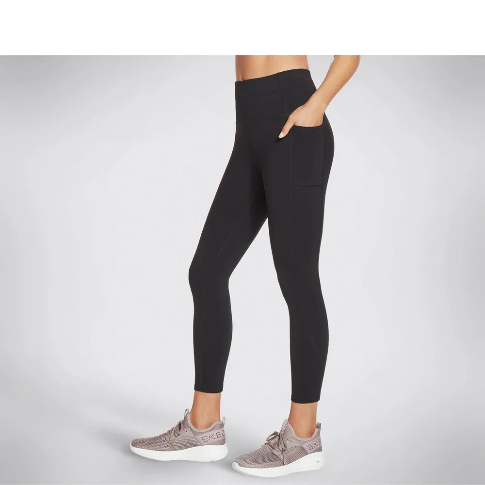 Skechers GOWALK Wear High-Waisted 7/8 Legging