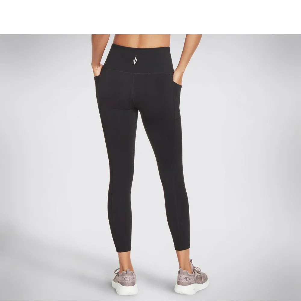 Skechers GOWALK Wear High-Waisted 7/8 Legging