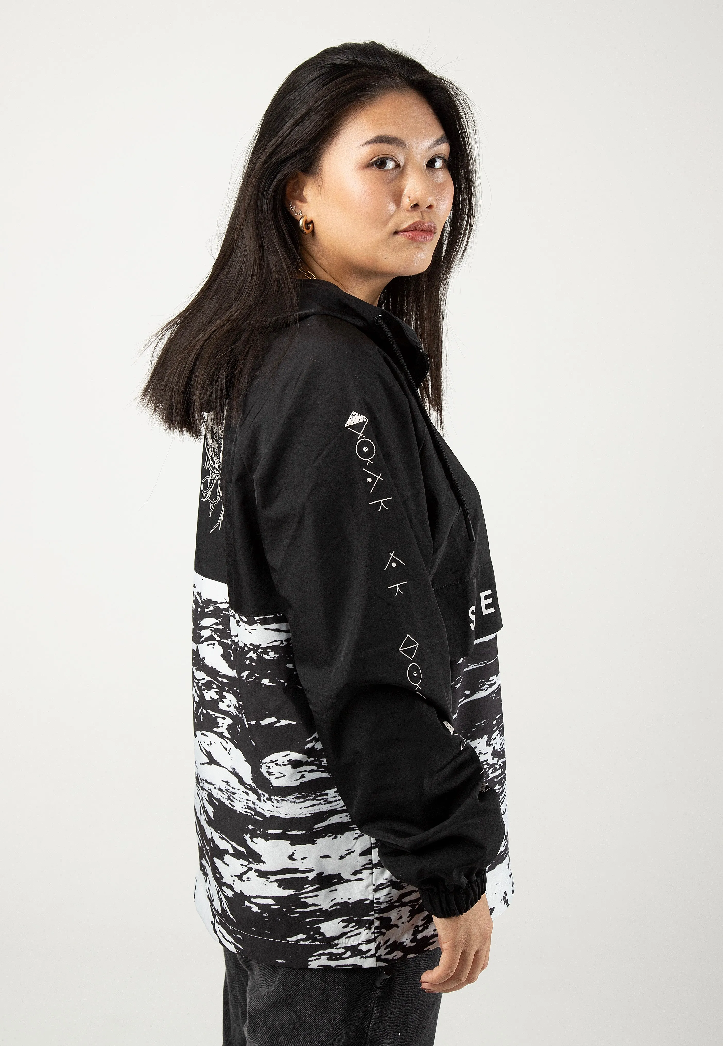 Sleep Token - TMBTE - Jacket