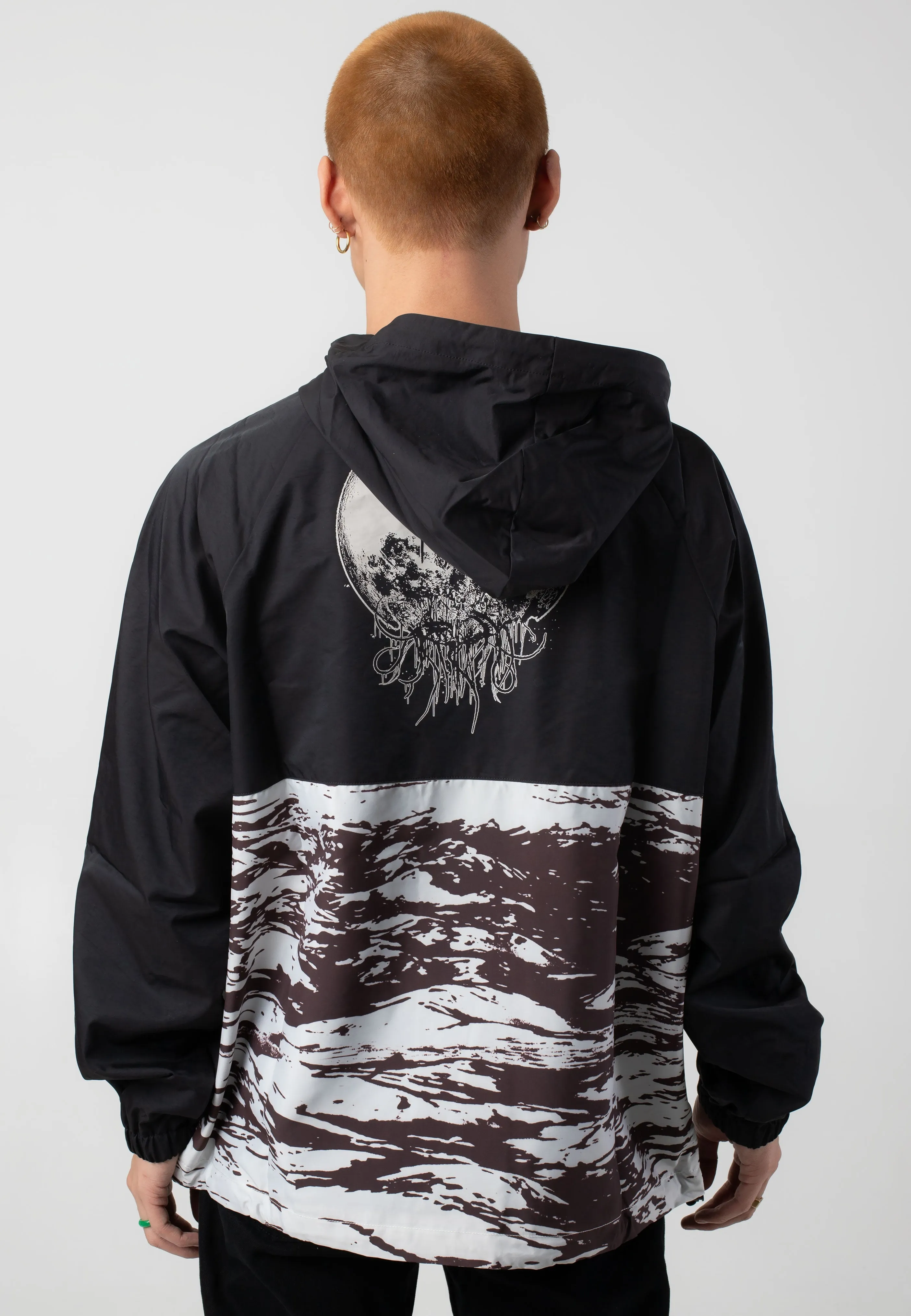 Sleep Token - TMBTE - Jacket