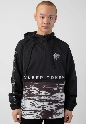 Sleep Token - TMBTE - Jacket