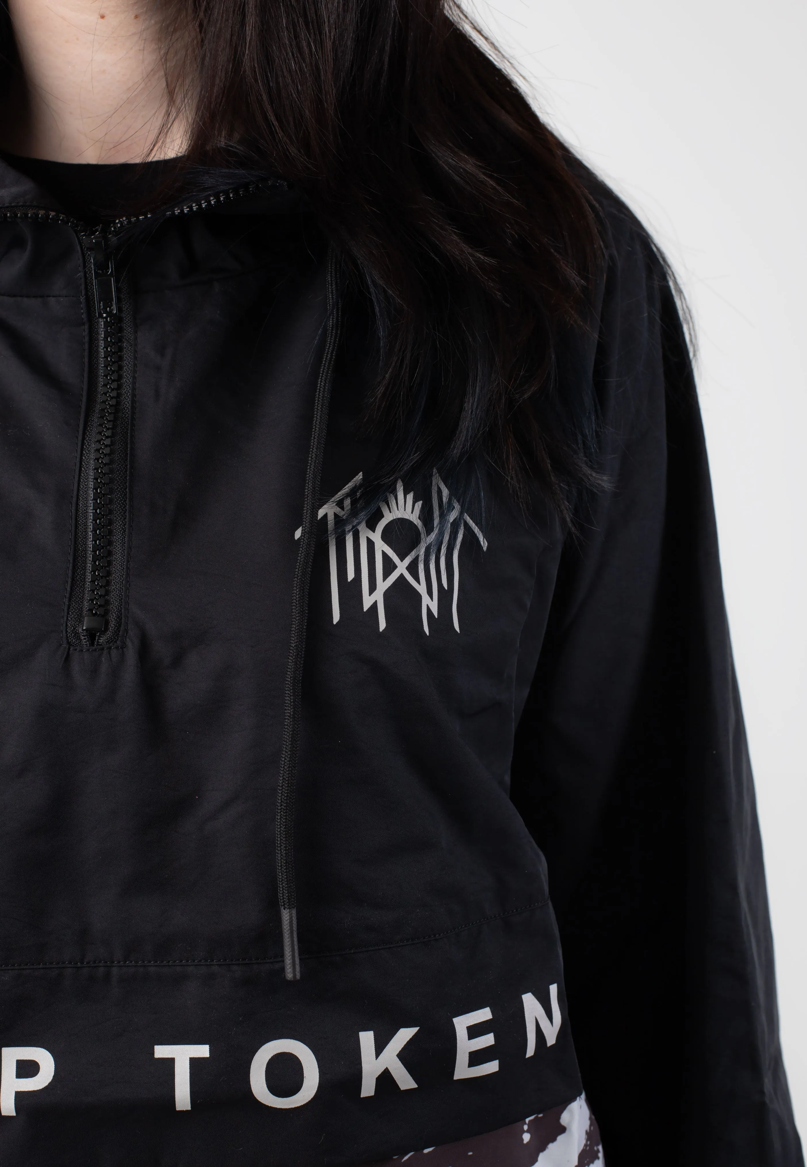 Sleep Token - TMBTE - Jacket