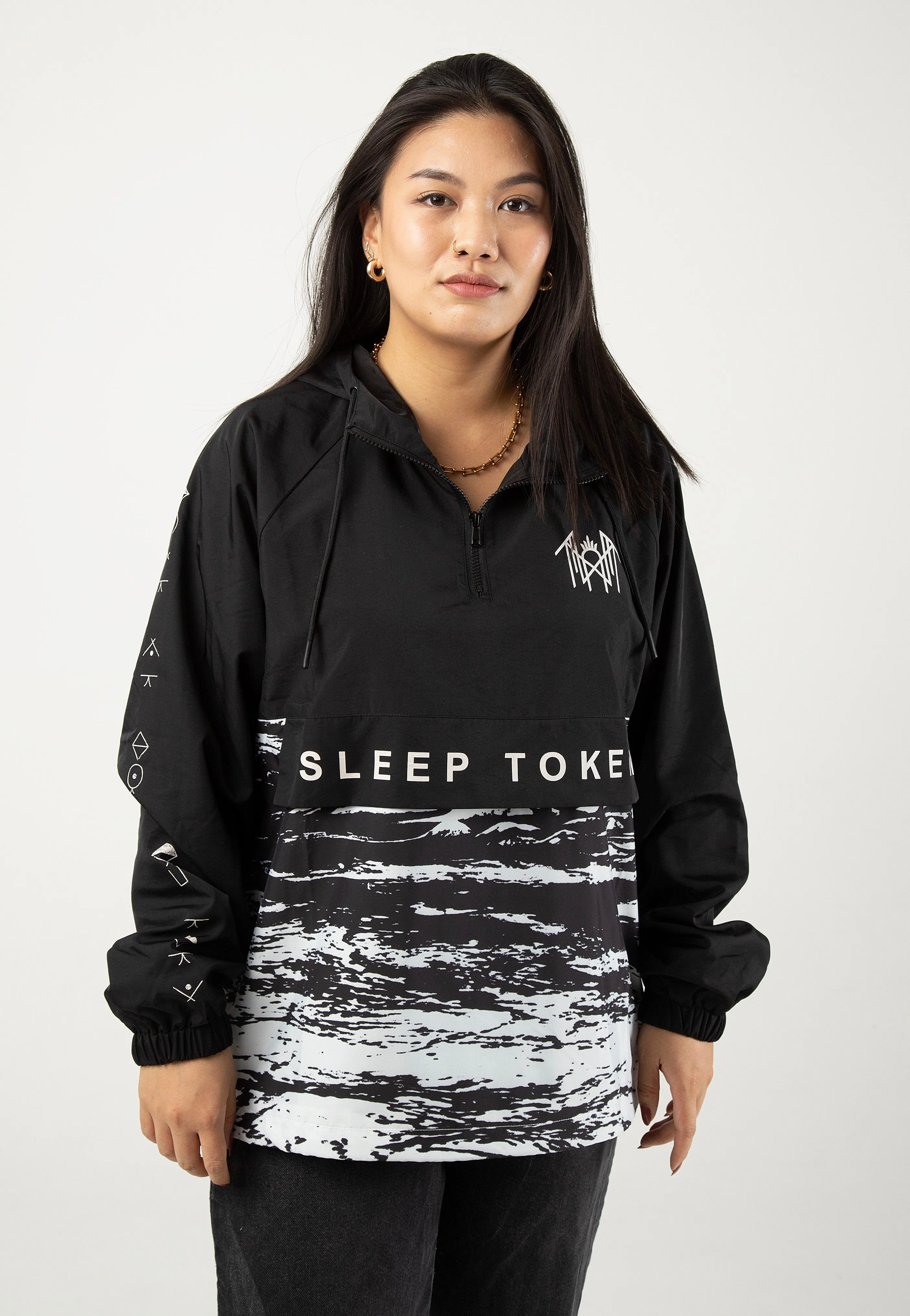 Sleep Token - TMBTE - Jacket