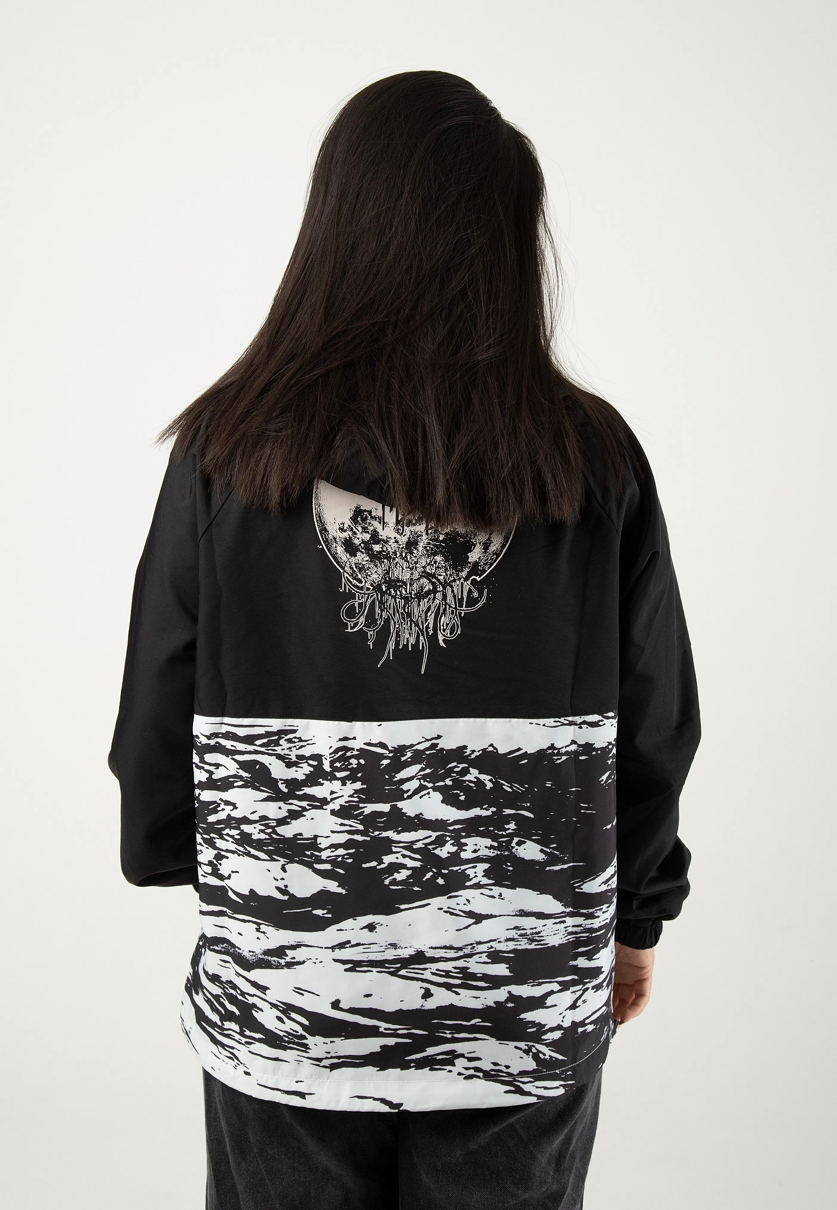 Sleep Token - TMBTE - Jacket