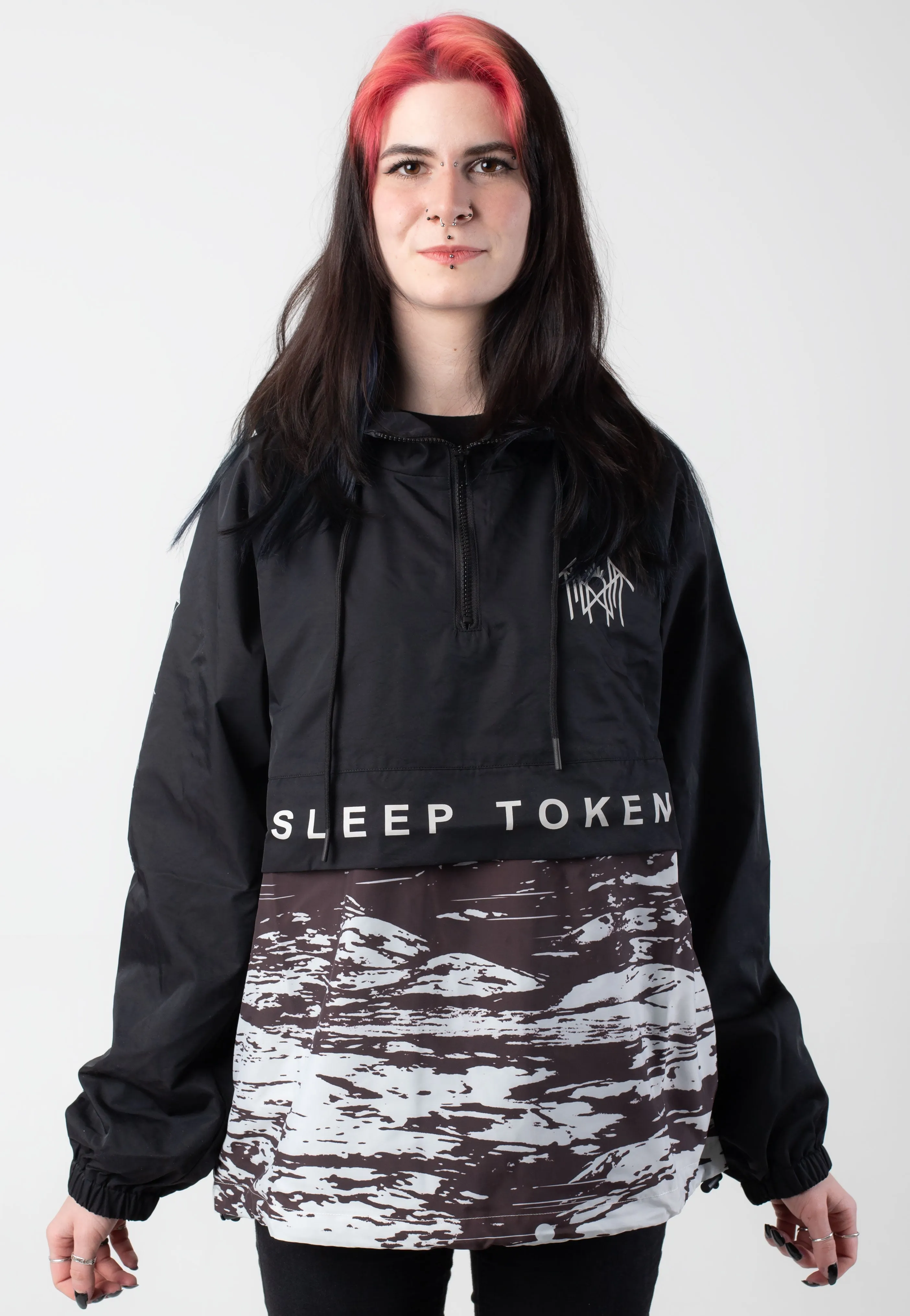 Sleep Token - TMBTE - Jacket