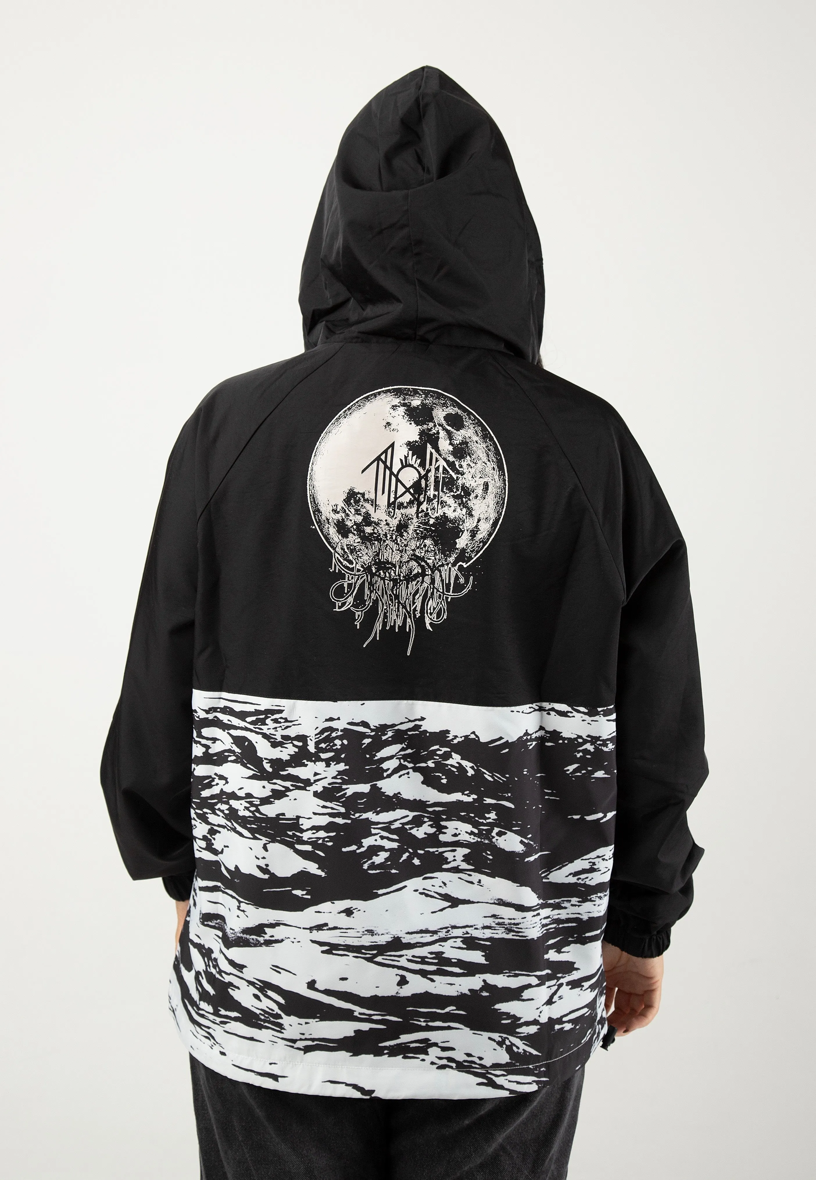 Sleep Token - TMBTE - Jacket