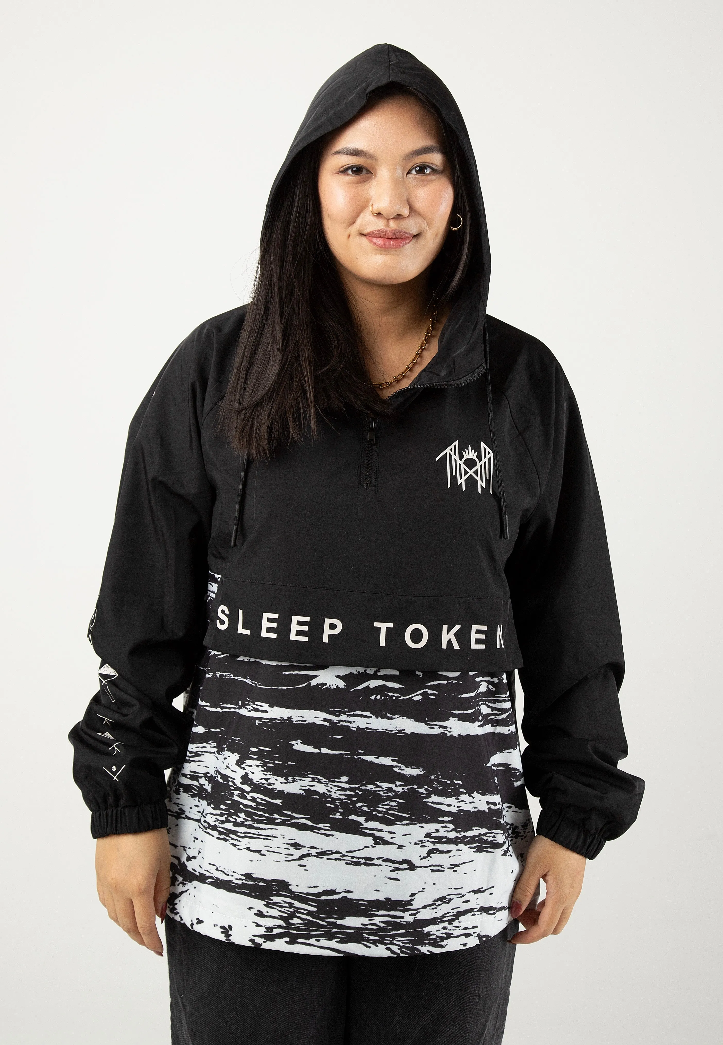 Sleep Token - TMBTE - Jacket