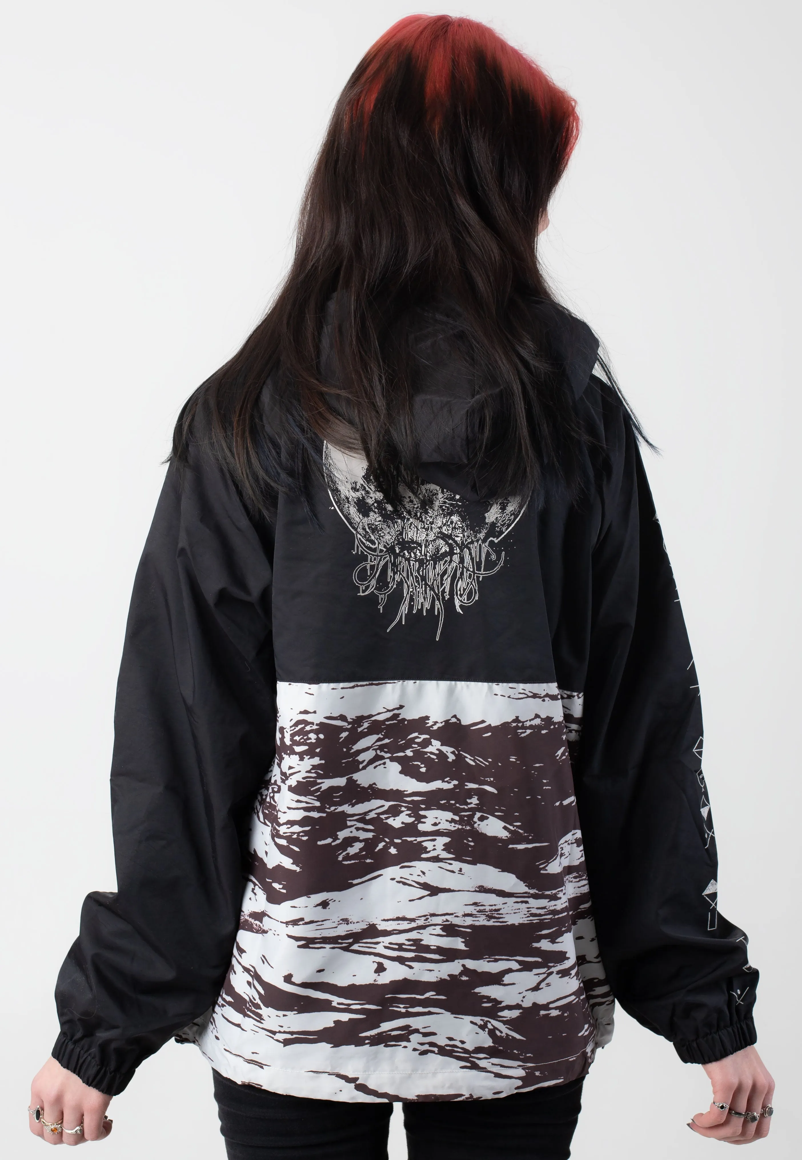 Sleep Token - TMBTE - Jacket