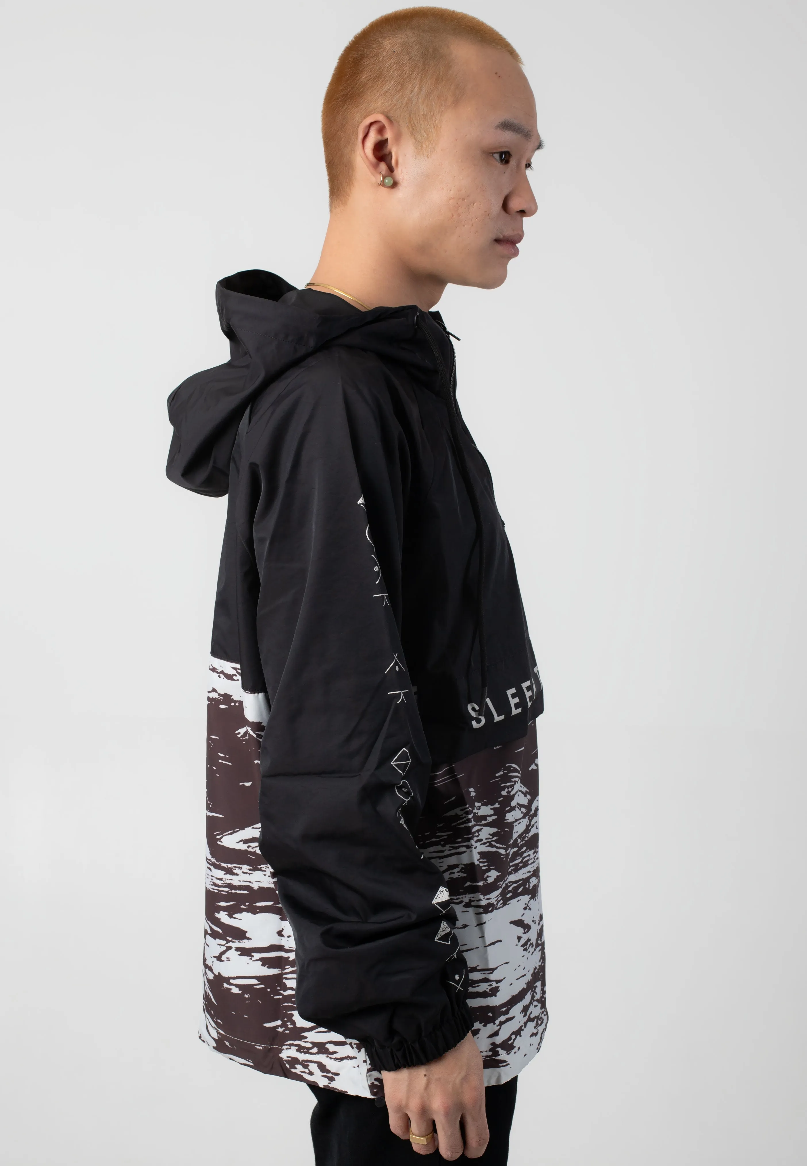 Sleep Token - TMBTE - Jacket