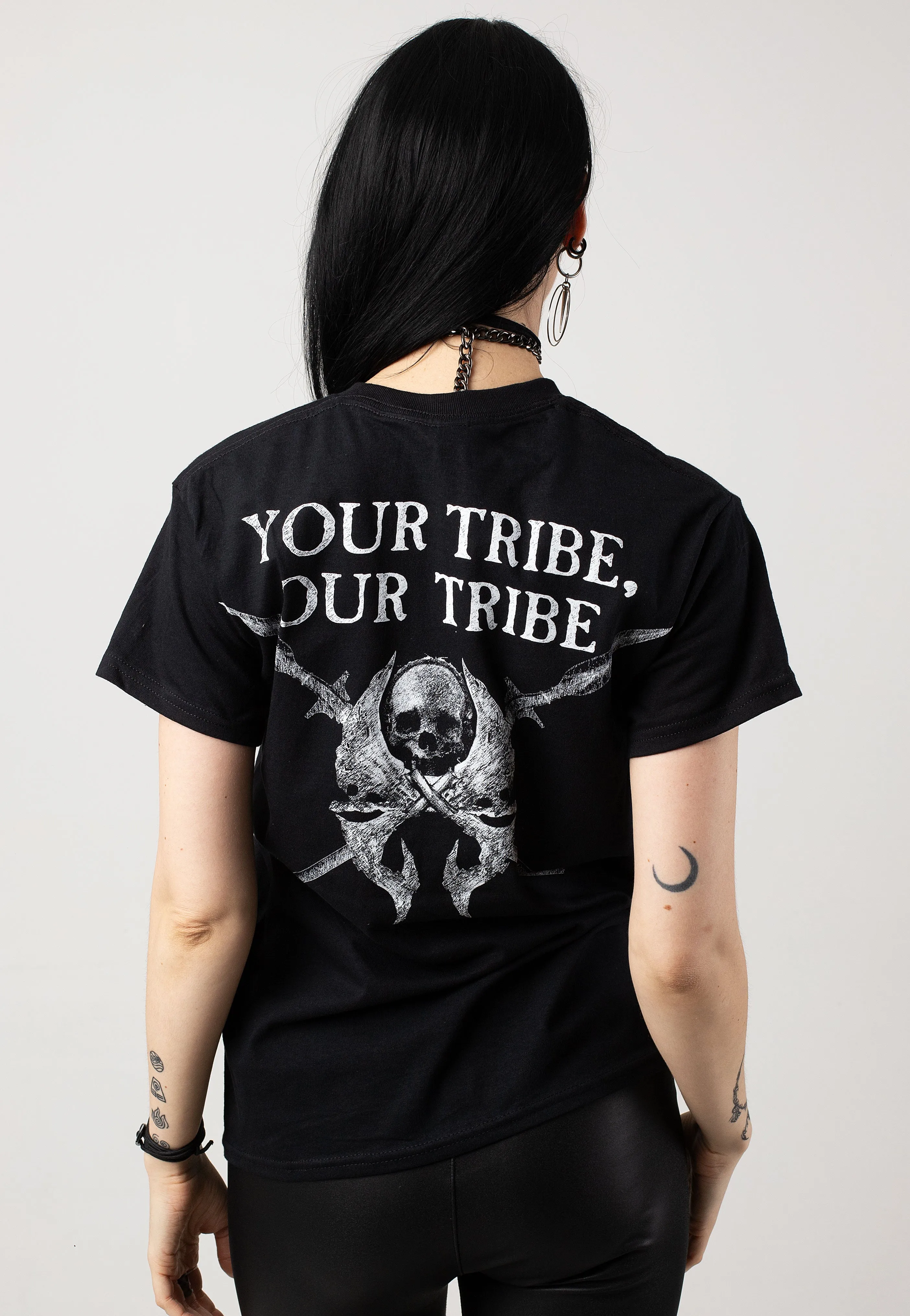 Soulfly - Tribe - T-Shirt