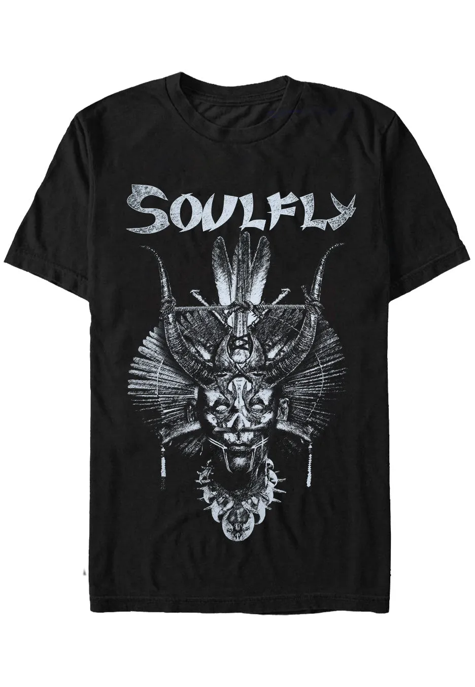 Soulfly - Tribe - T-Shirt