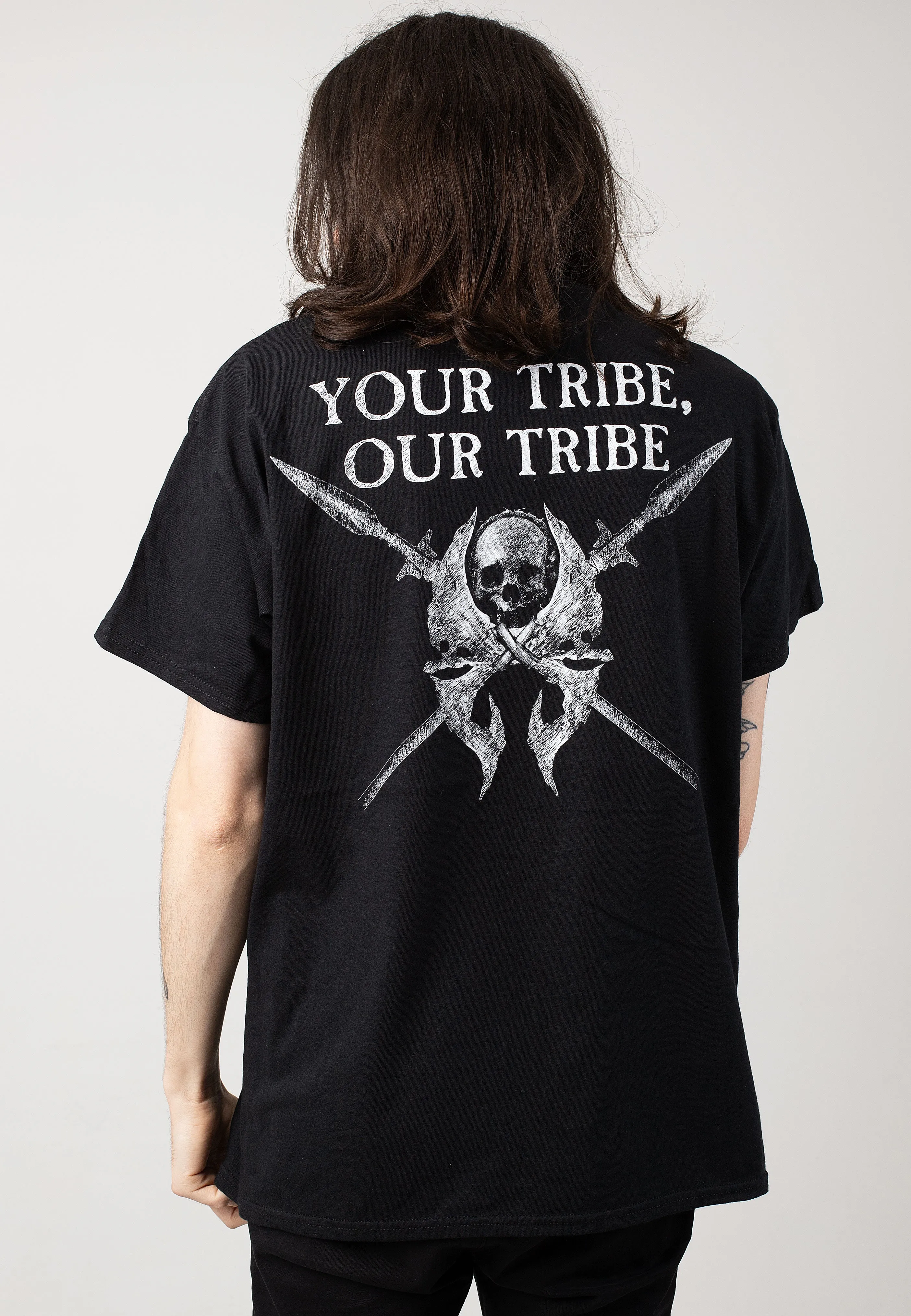Soulfly - Tribe - T-Shirt