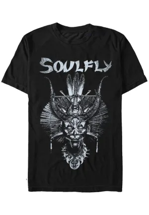 Soulfly - Tribe - T-Shirt