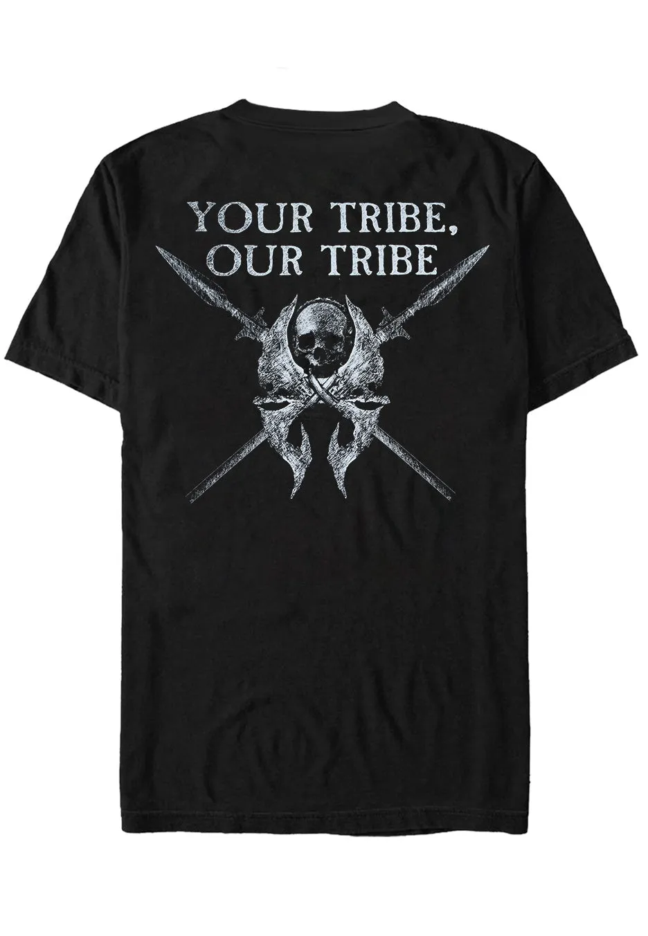 Soulfly - Tribe - T-Shirt
