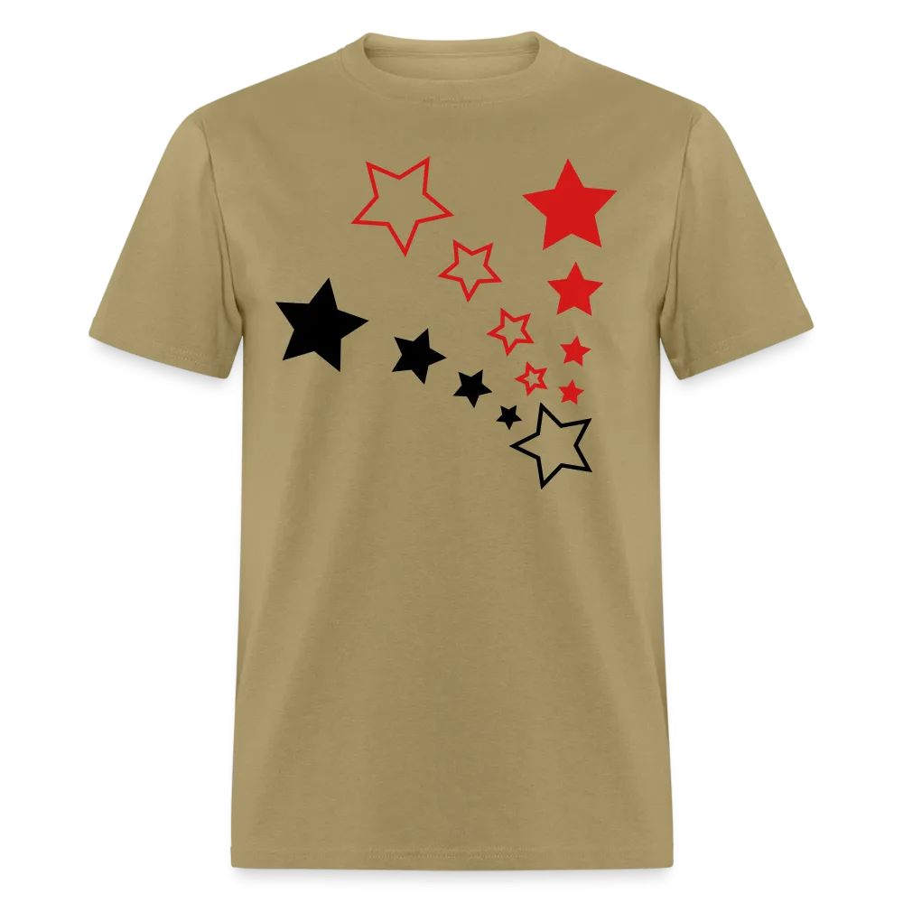 STARZ