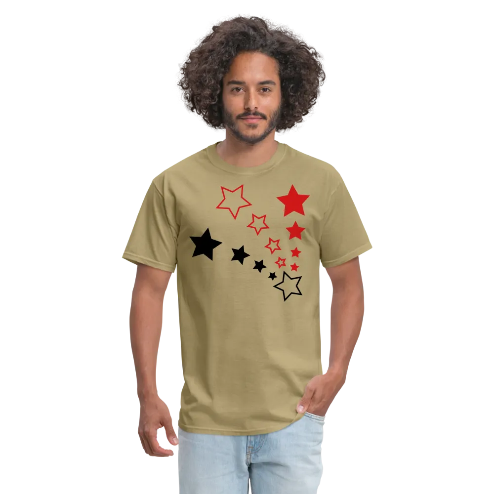 STARZ