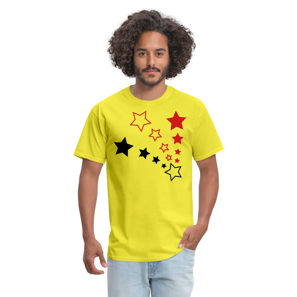 STARZ