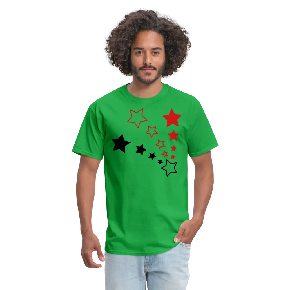 STARZ