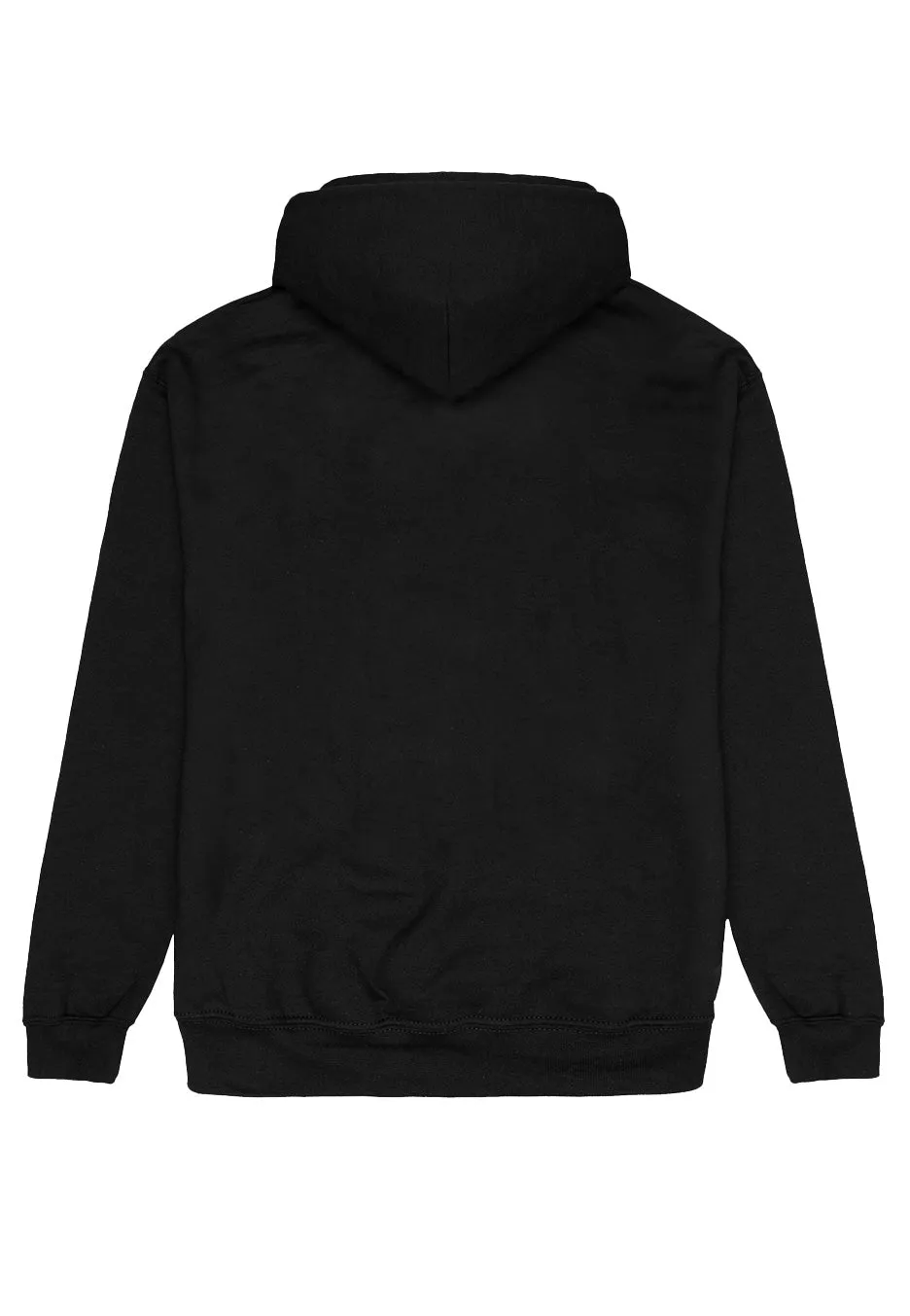 Stranger Things - Demogorgon Cloud Poster - Hoodie