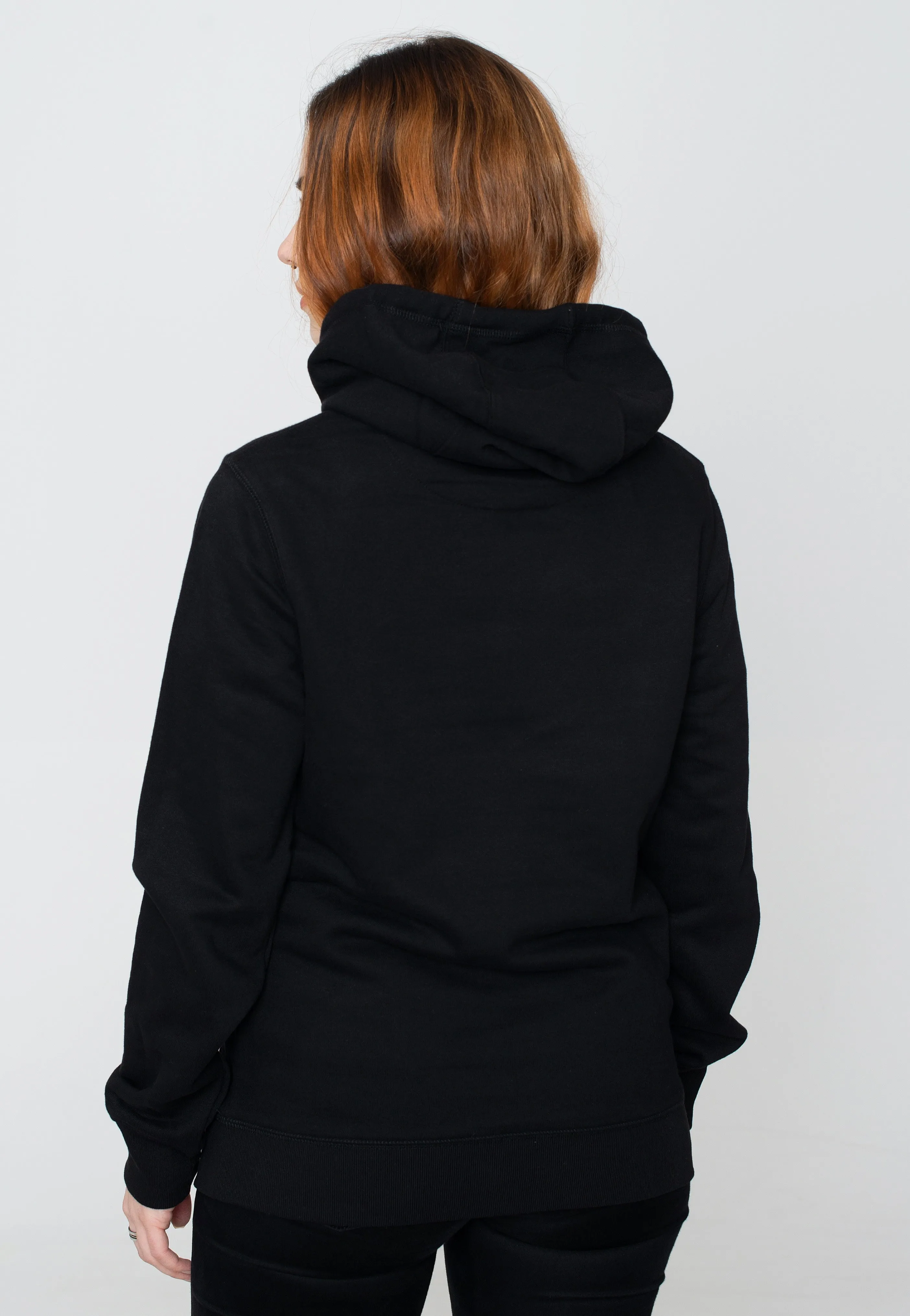 Stranger Things - Demogorgon Cloud Poster - Hoodie