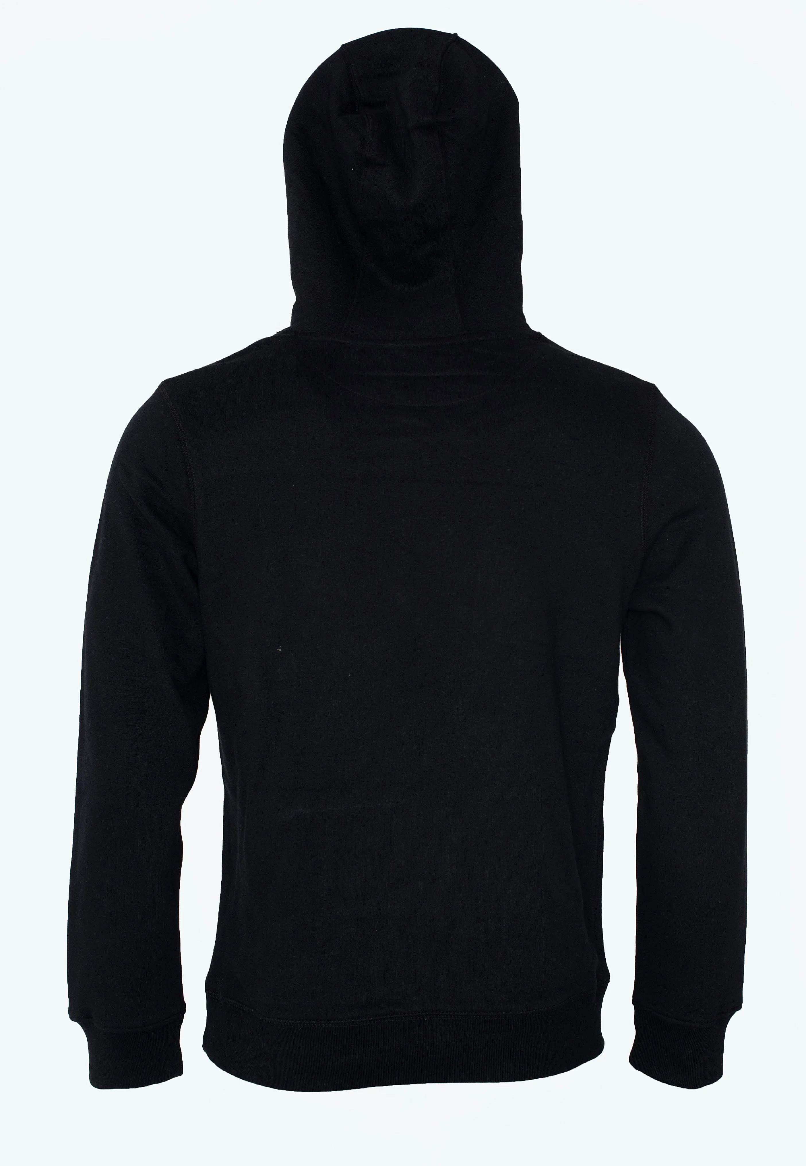 Stranger Things - Demogorgon Cloud Poster - Hoodie