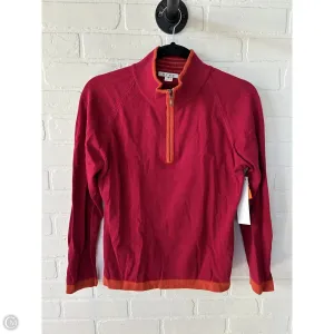 Sweater By Blue In Pink, Size: M
