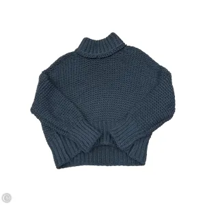 Sweater By Free People In Black, Size: M