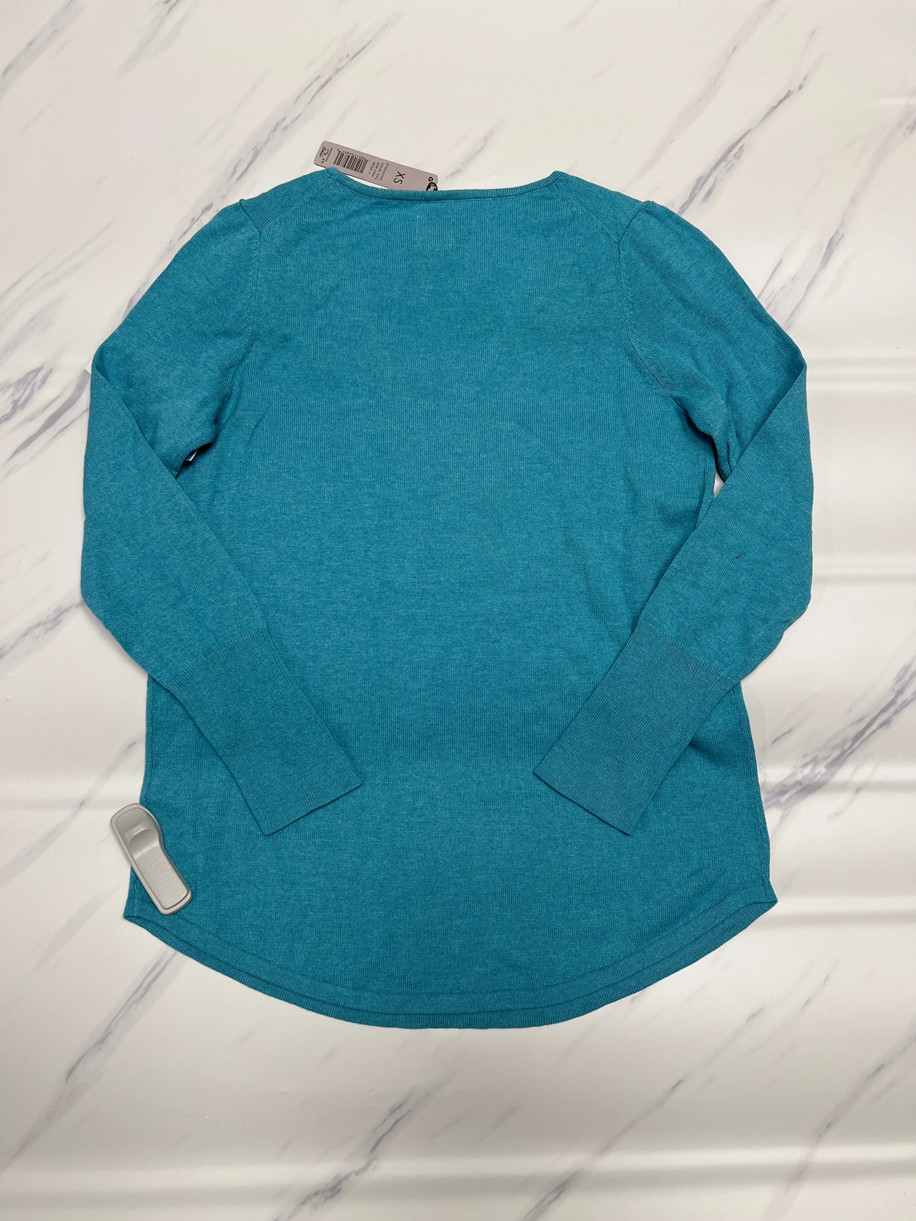 Sweater By Nic   Zoe  Size: S