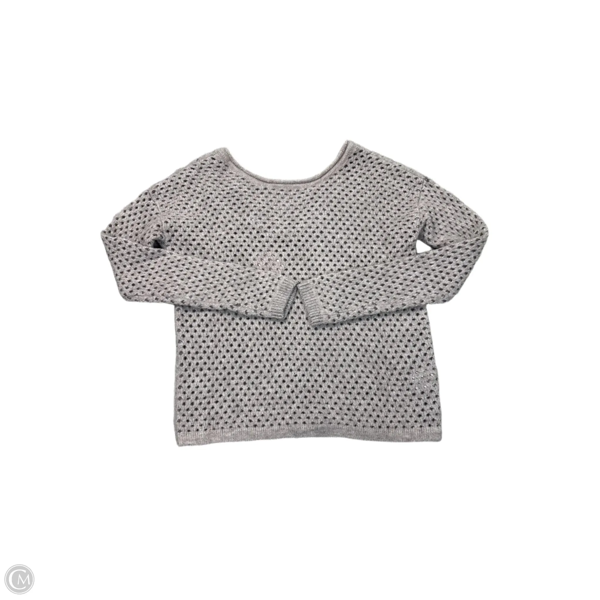 Sweater By One Grey Day In Beige, Size: Xs