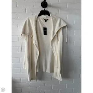 Sweater By Vince Camuto In Gold, Size: M