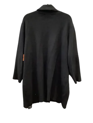 Sweater Cardigan By Liz Claiborne  Size: 3x