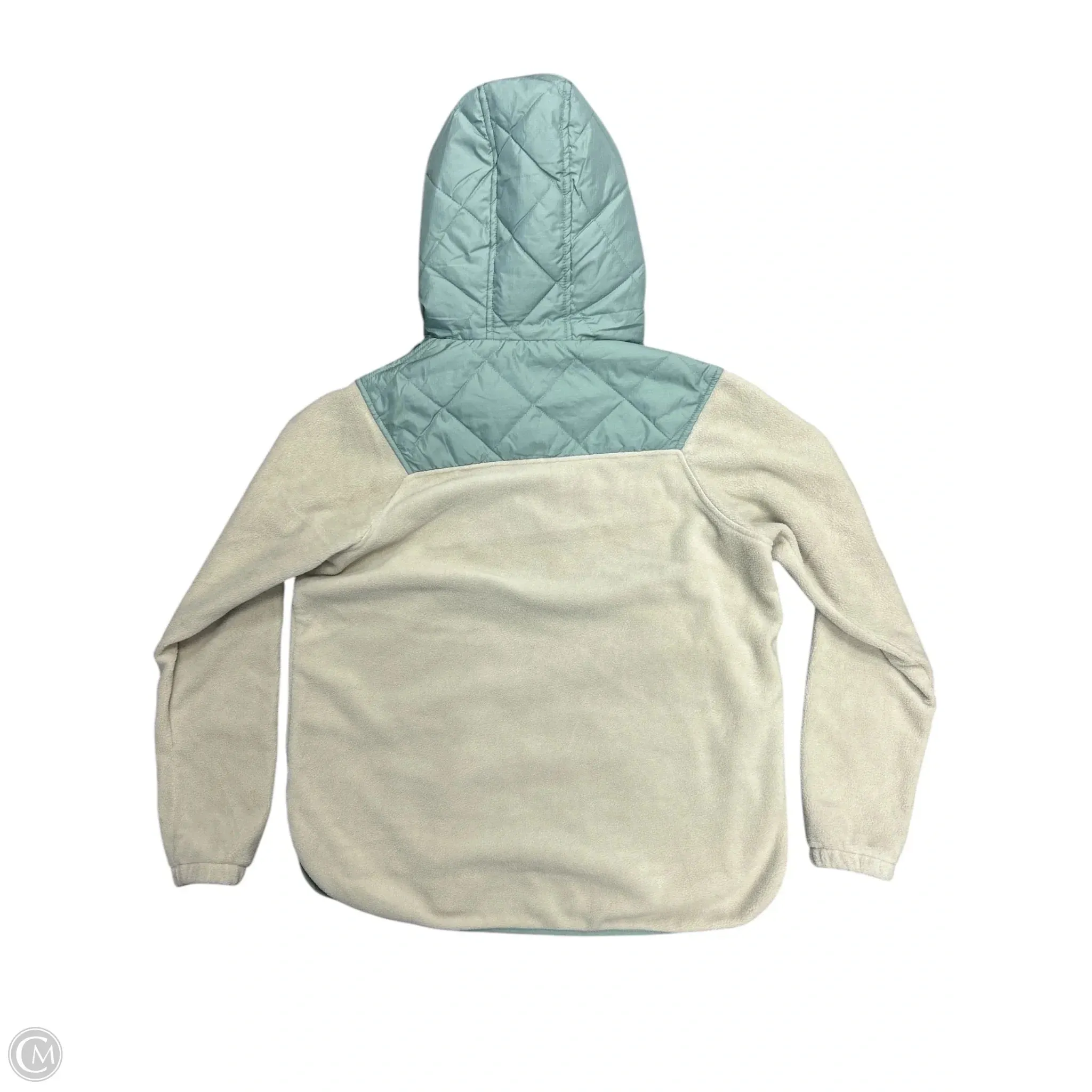Sweatshirt Hoodie By Cma In Multi-colored, Size: S