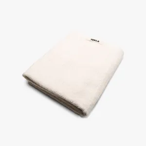 Tekla Bath Towel / Ivory