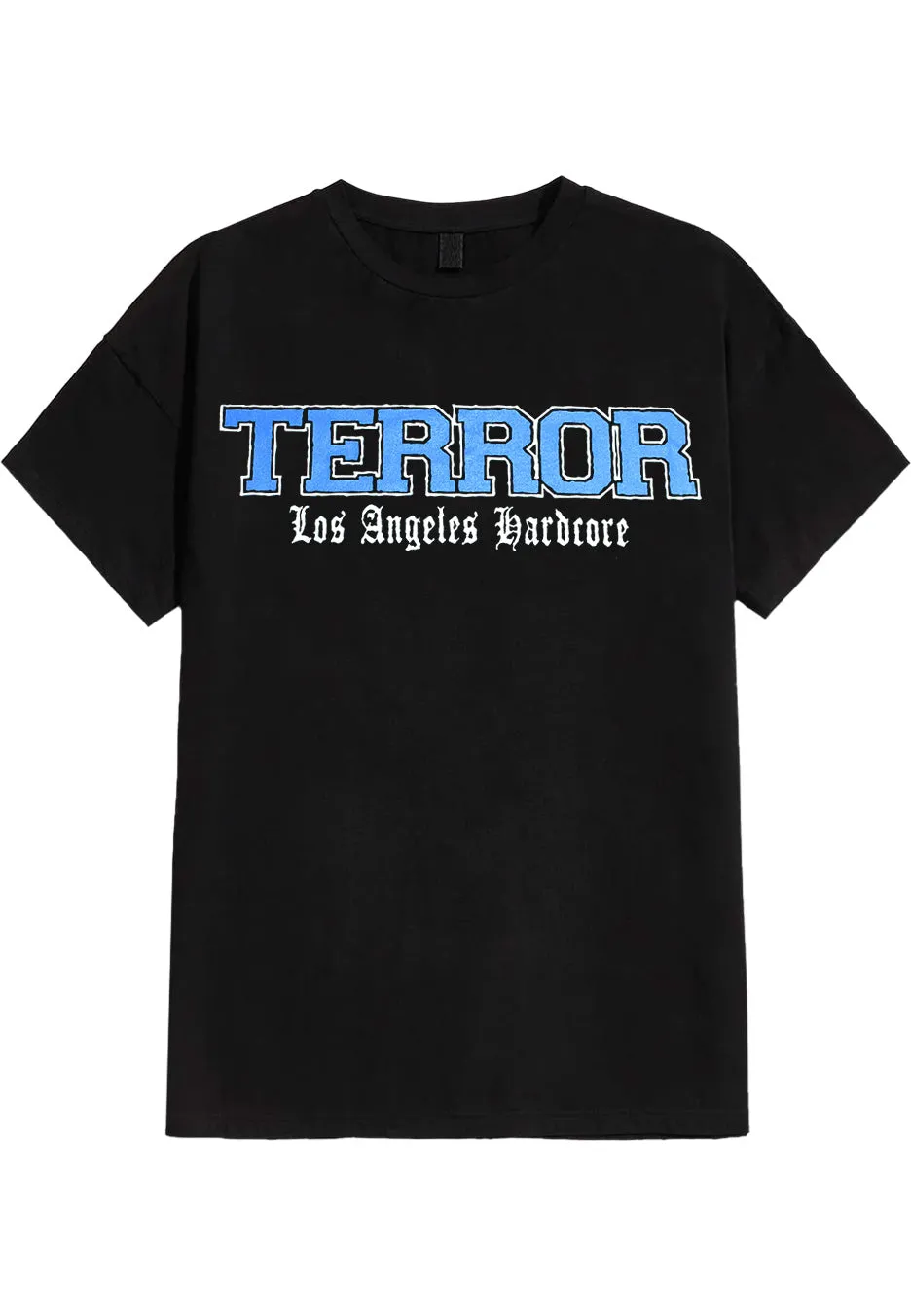Terror - Your Enemies Are Mine - T-Shirt