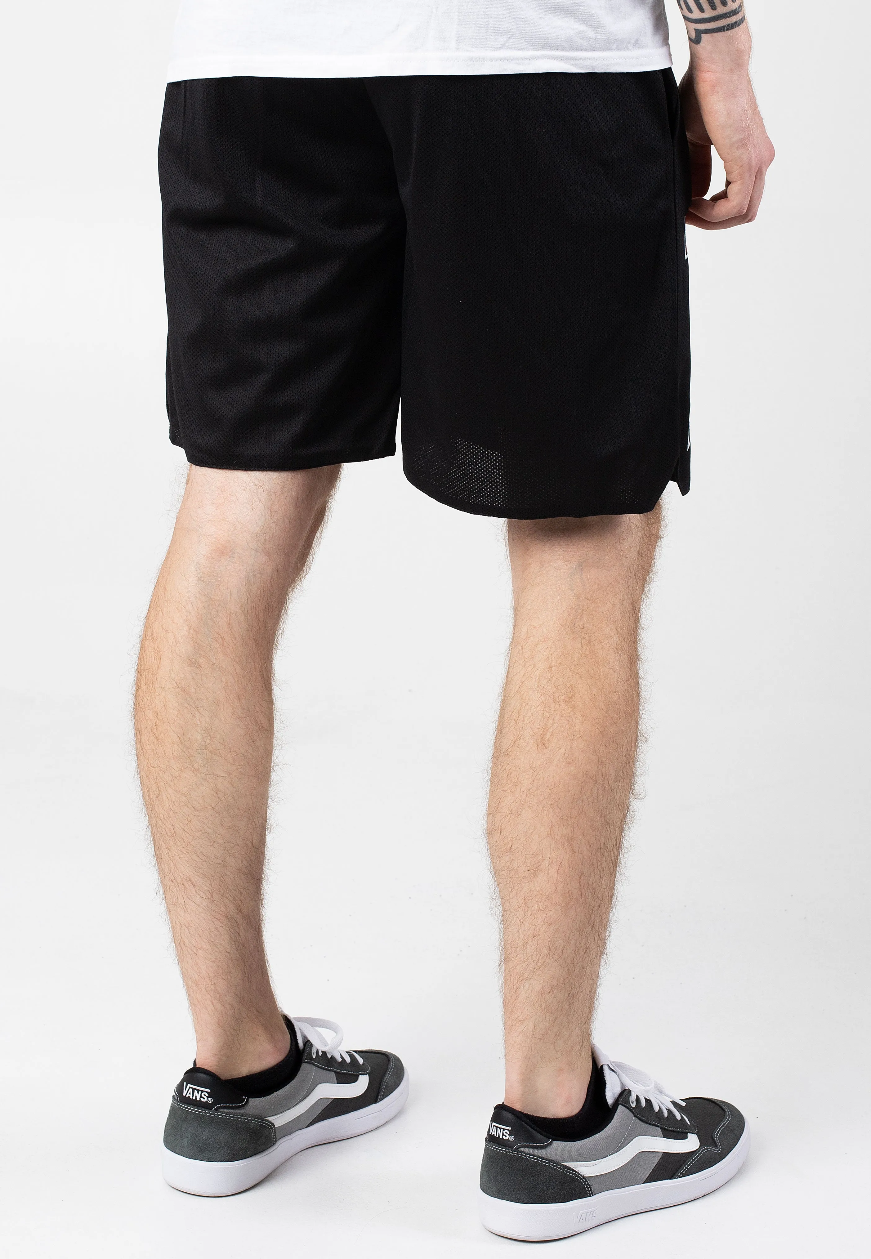 The Ghost Inside - Tall Varsity - Shorts
