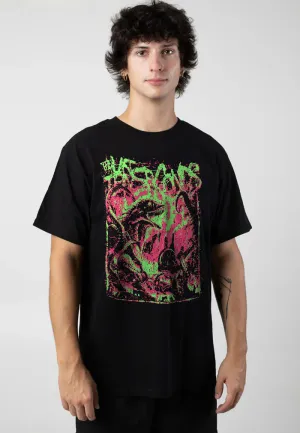 The Last Ten Seconds Of Life - Kaiju - T-Shirt