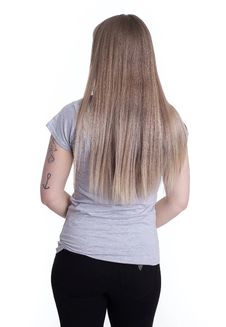 The Mandalorian - Child Heather Grey - Girly