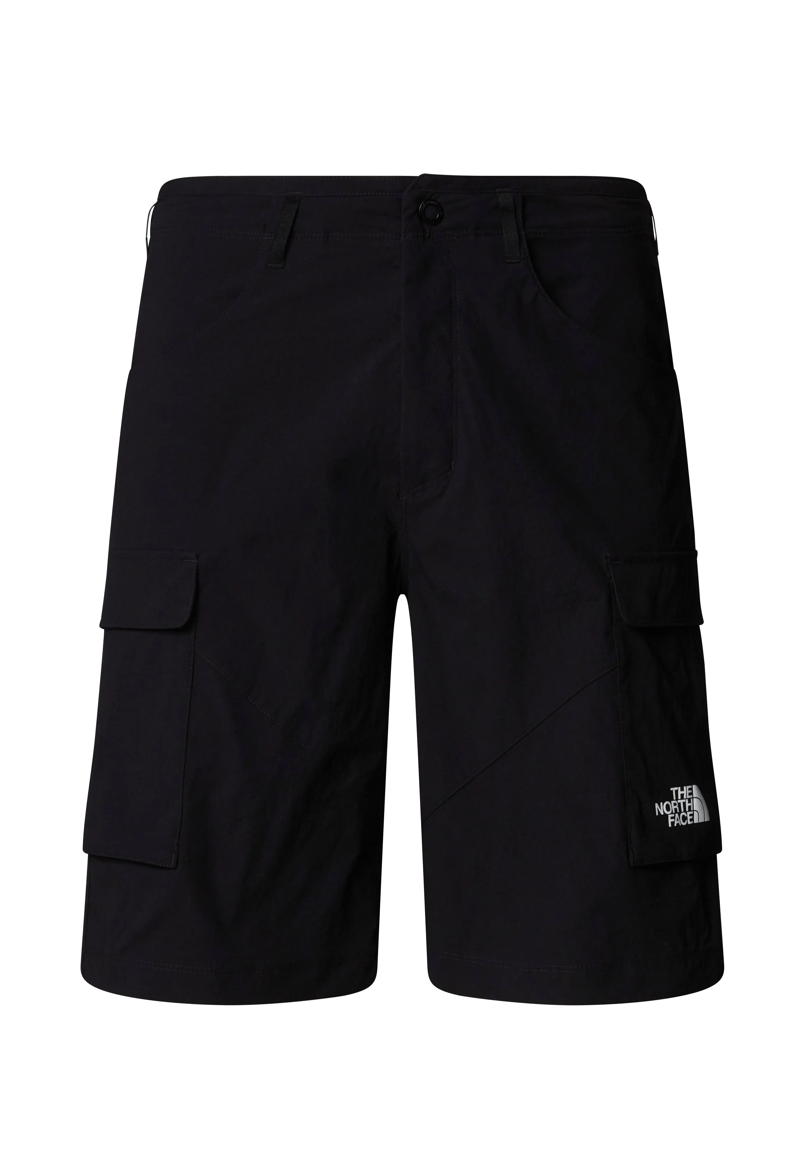 The North Face - Exploration Cargo TNF Black - Shorts
