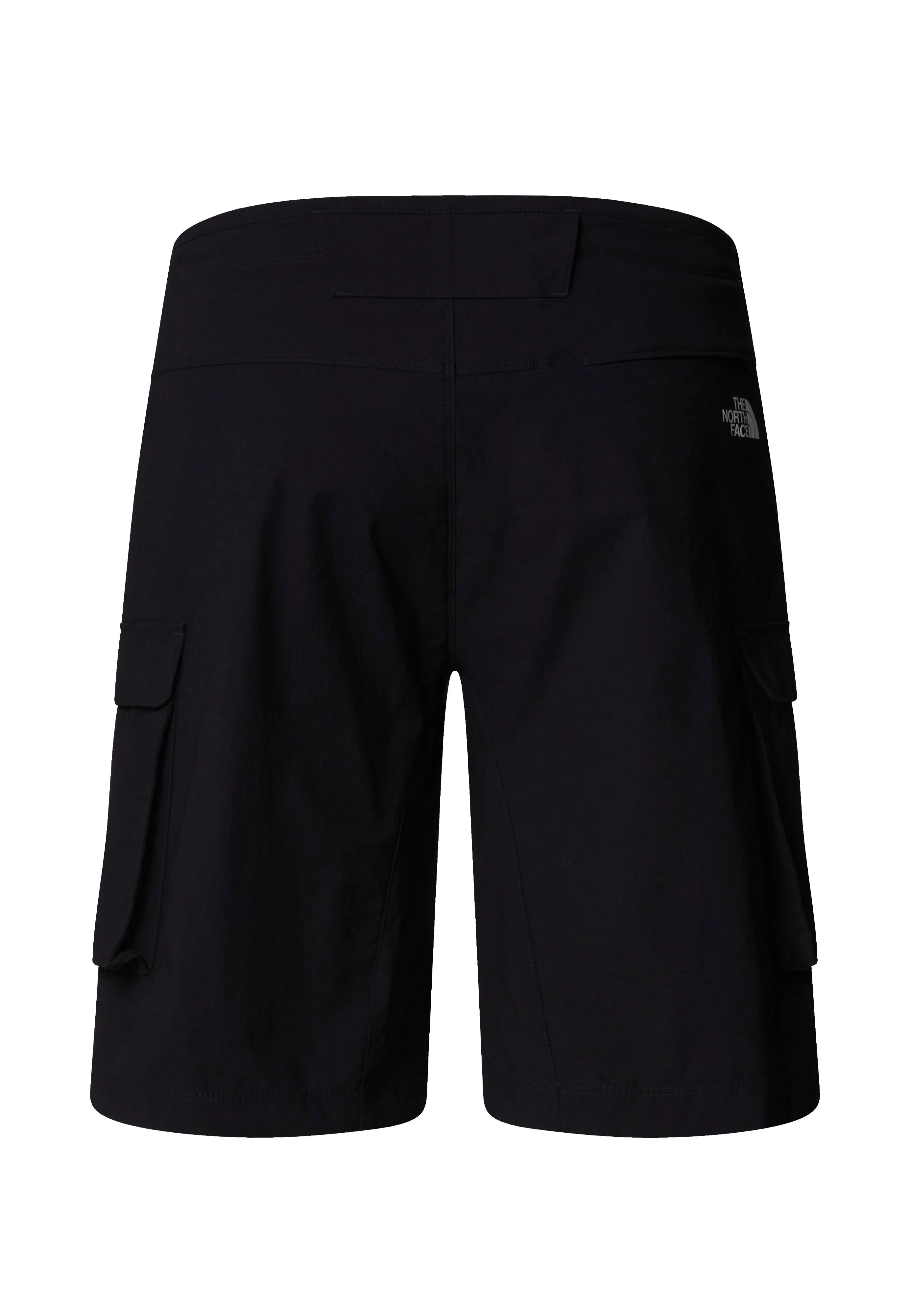 The North Face - Exploration Cargo TNF Black - Shorts