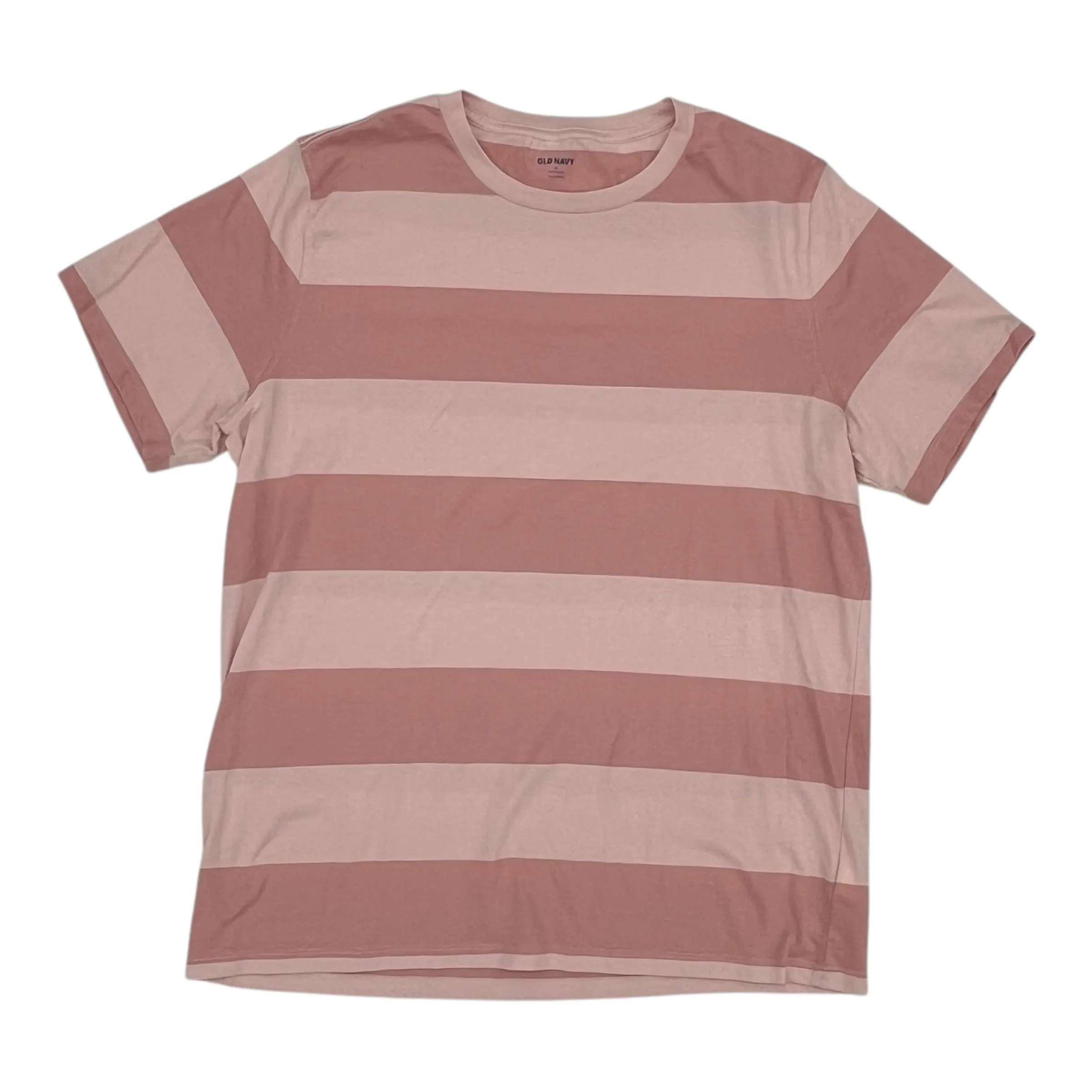 Top Ss By Old Navy In Pink, Size:Xl