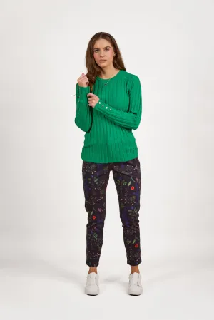 Vassalli - Jumper - 1071 - Jungle